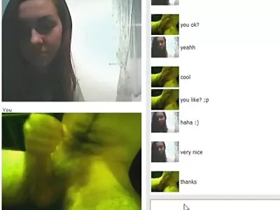 MILF آسیایی کامل در حال دریافت دیک در صحنه کلیپ سکسی ممه POV است